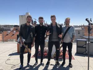 Příběh českého hitu: Like-it – Křídla 