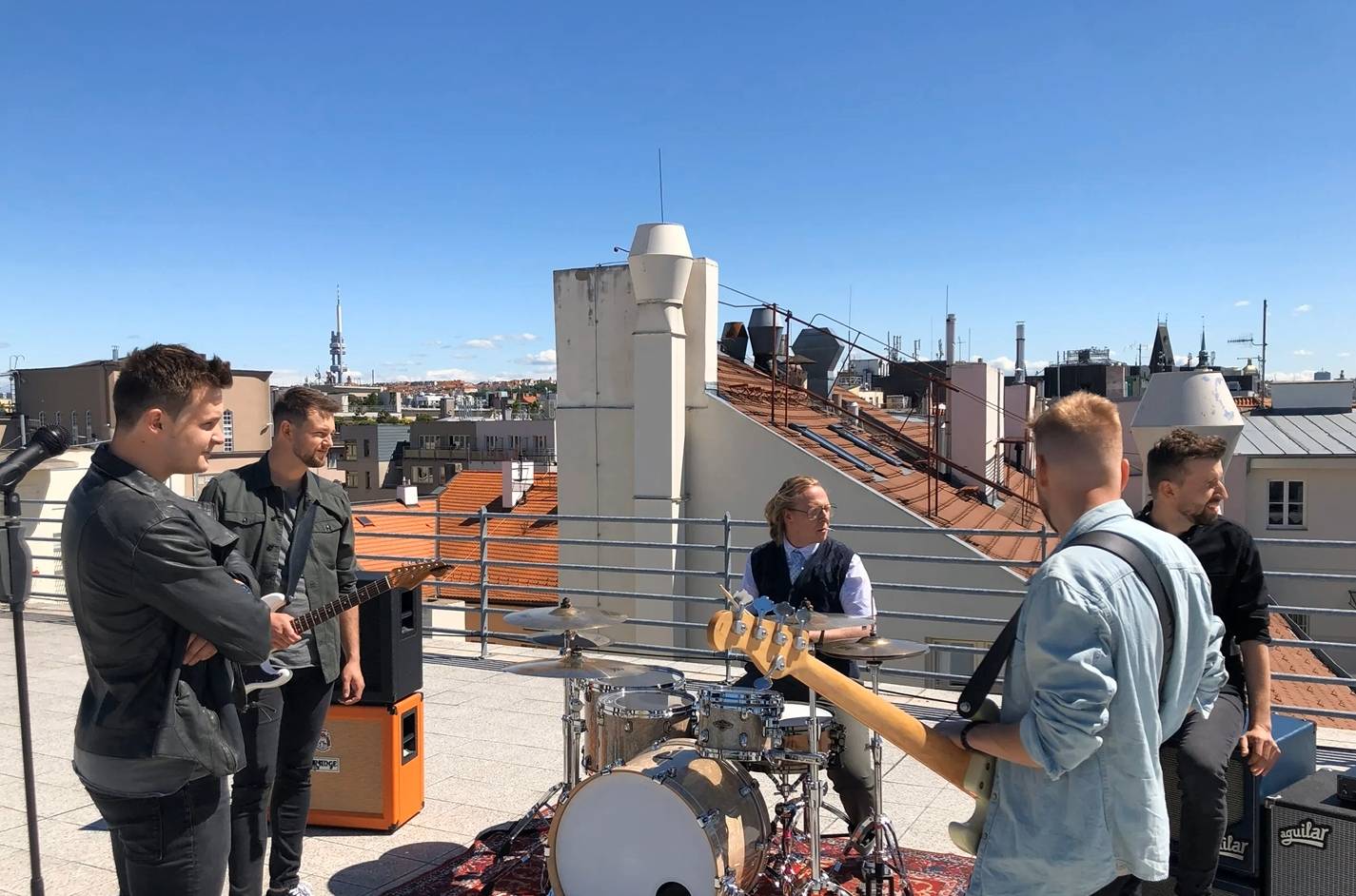 Příběh českého hitu: Like-it – Křídla 