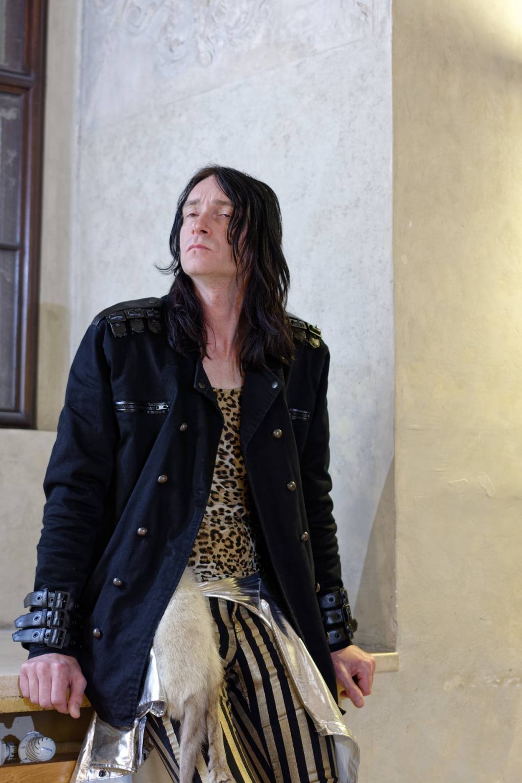 Příběh českého hitu: Wohnout – Depardieu