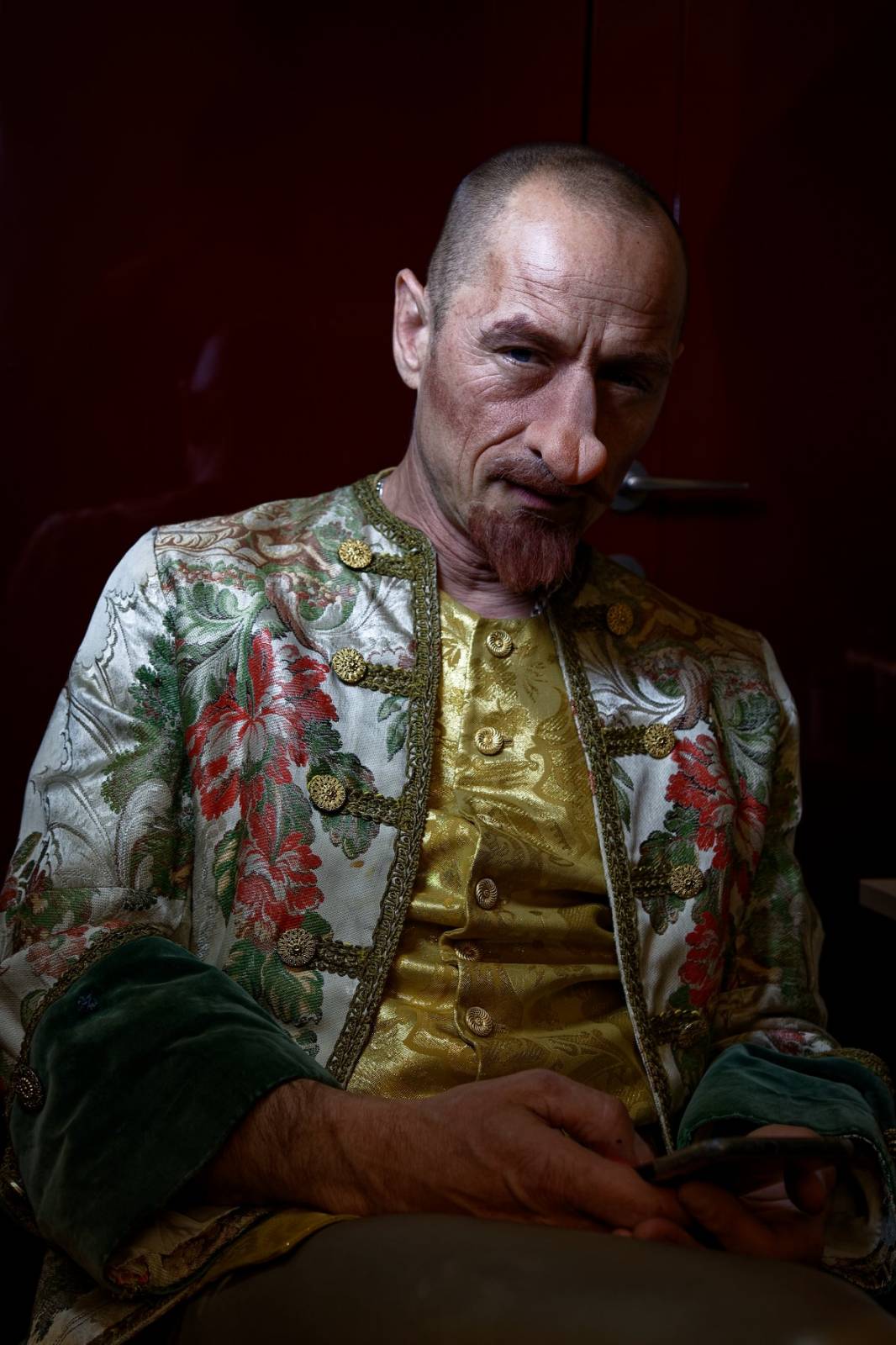 Příběh českého hitu: Wohnout – Depardieu