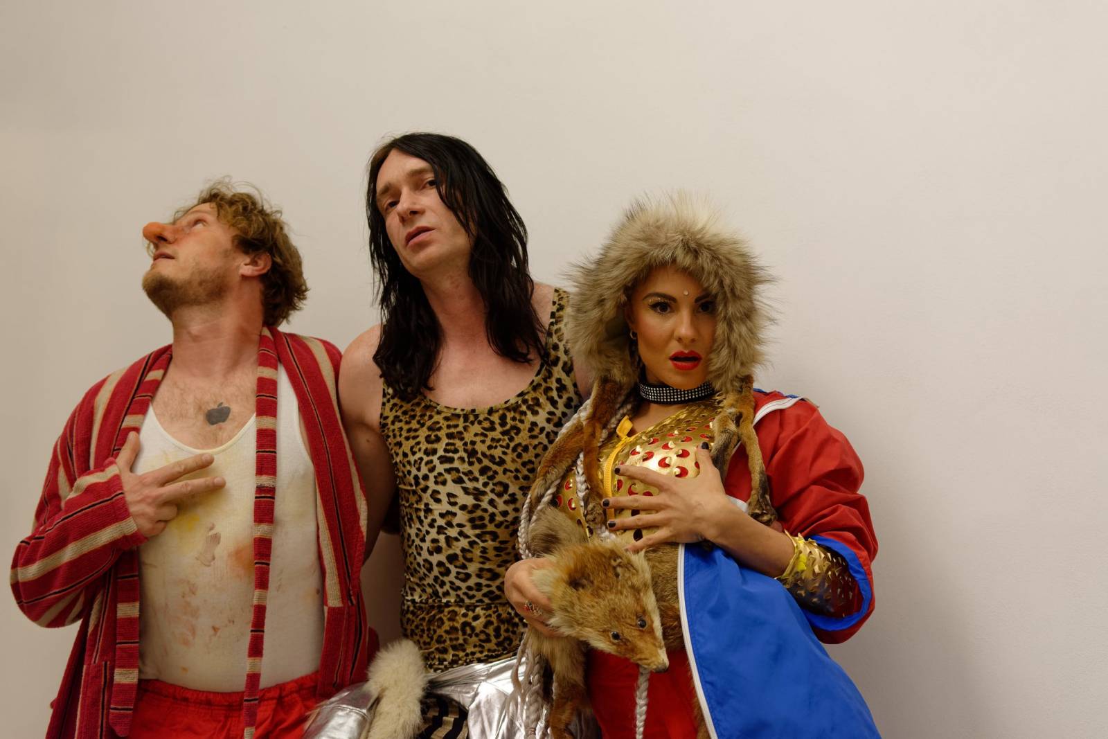 Příběh českého hitu: Wohnout – Depardieu