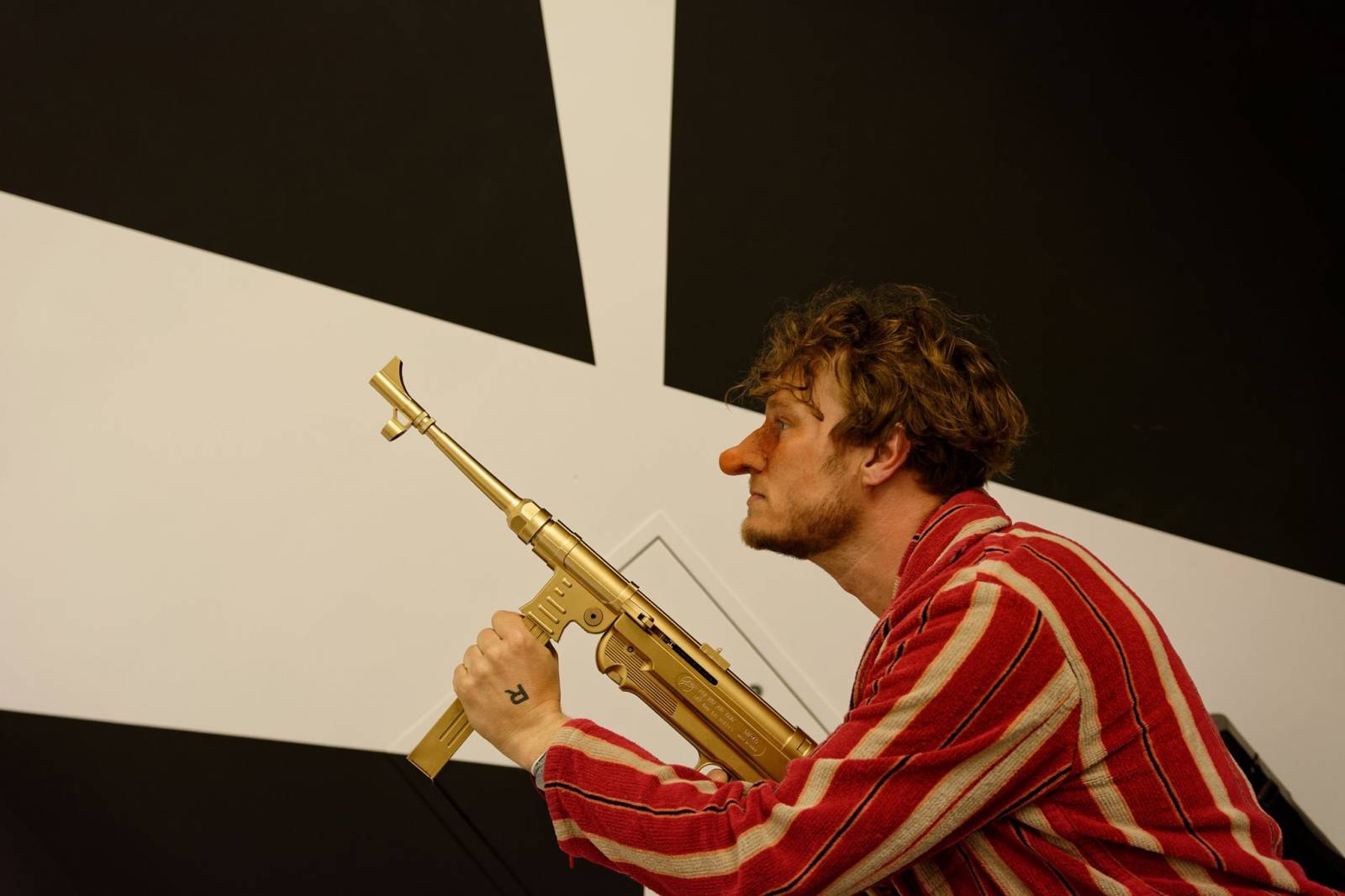 Příběh českého hitu: Wohnout – Depardieu