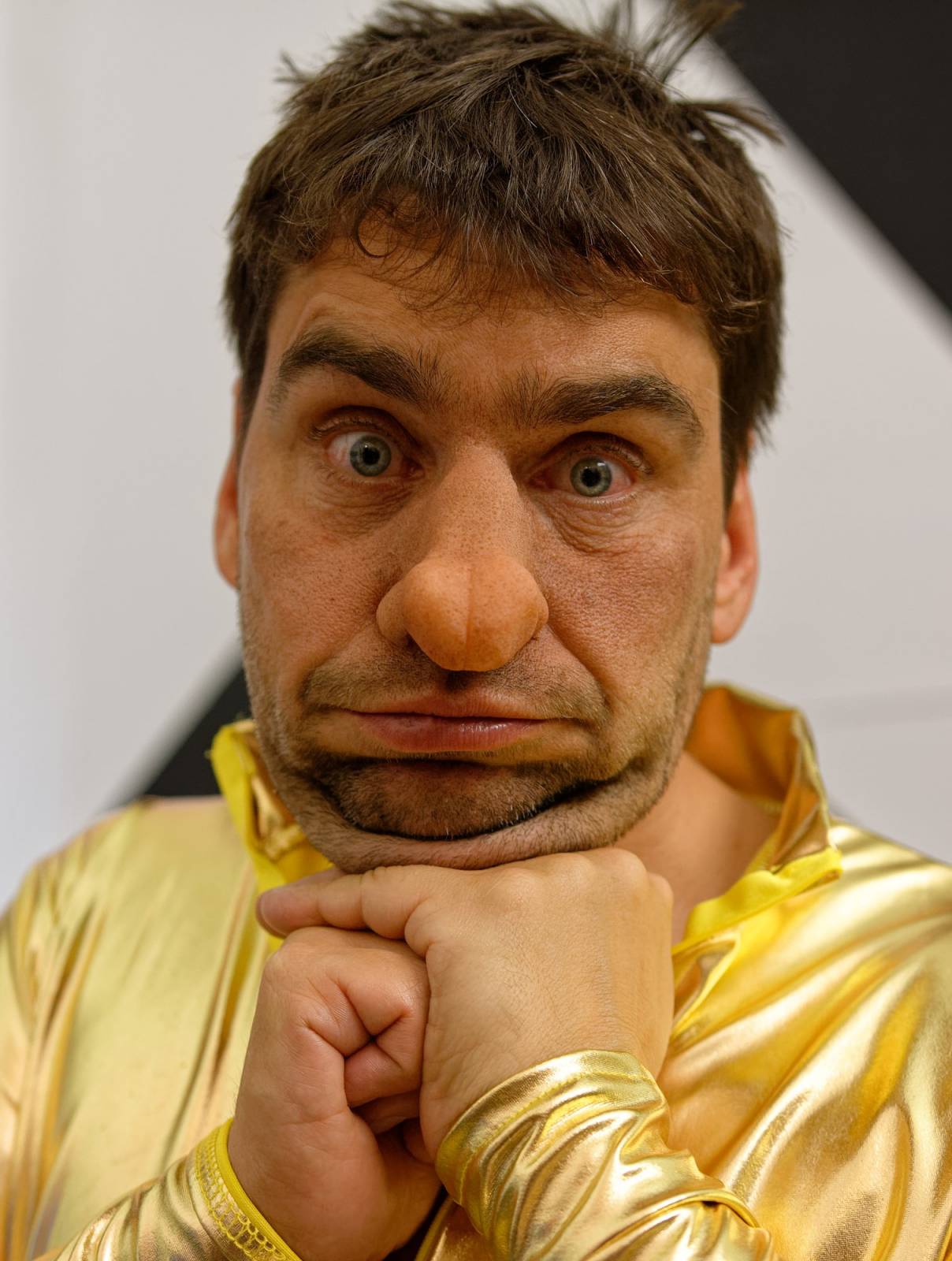 Příběh českého hitu: Wohnout – Depardieu