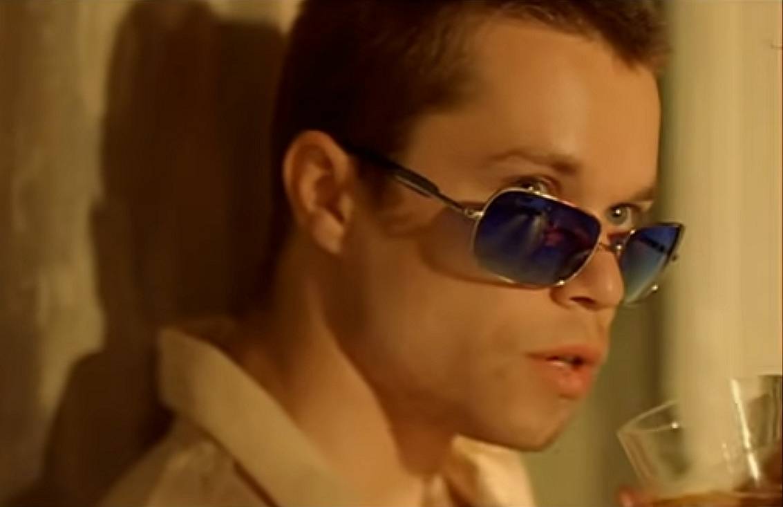 Příběh českého hitu: Kryštof – Lolita