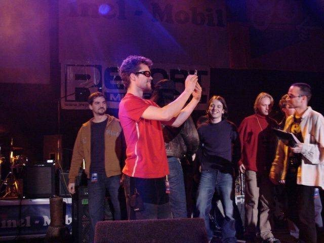 Příběh českého hitu: Kryštof – Lolita