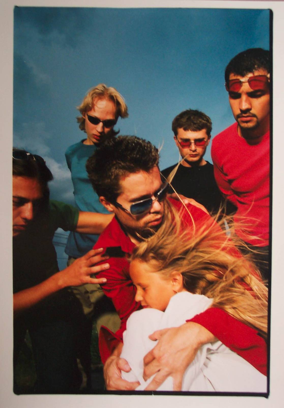 Příběh českého hitu: Kryštof – Lolita