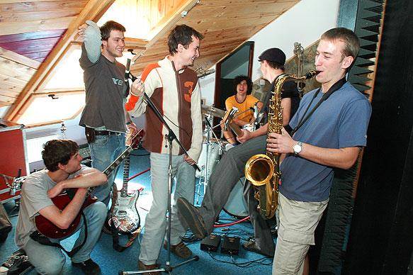 Příběh českého hitu: UDG – Hvězdář