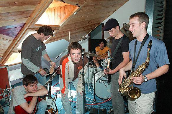 Příběh českého hitu: UDG – Hvězdář