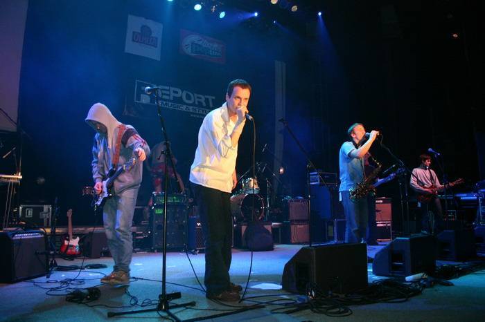 Příběh českého hitu: UDG – Hvězdář