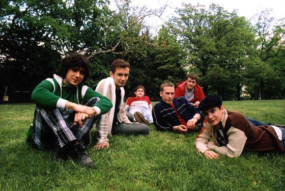 Příběh českého hitu: UDG – Hvězdář