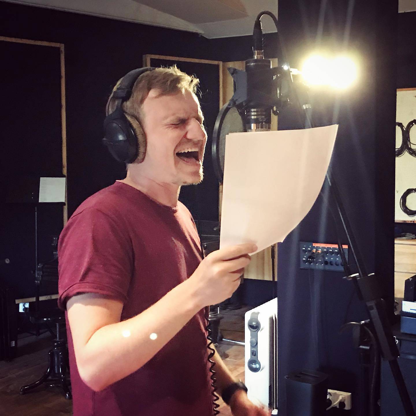 Příběh českého hitu: Megaphone – Lumber