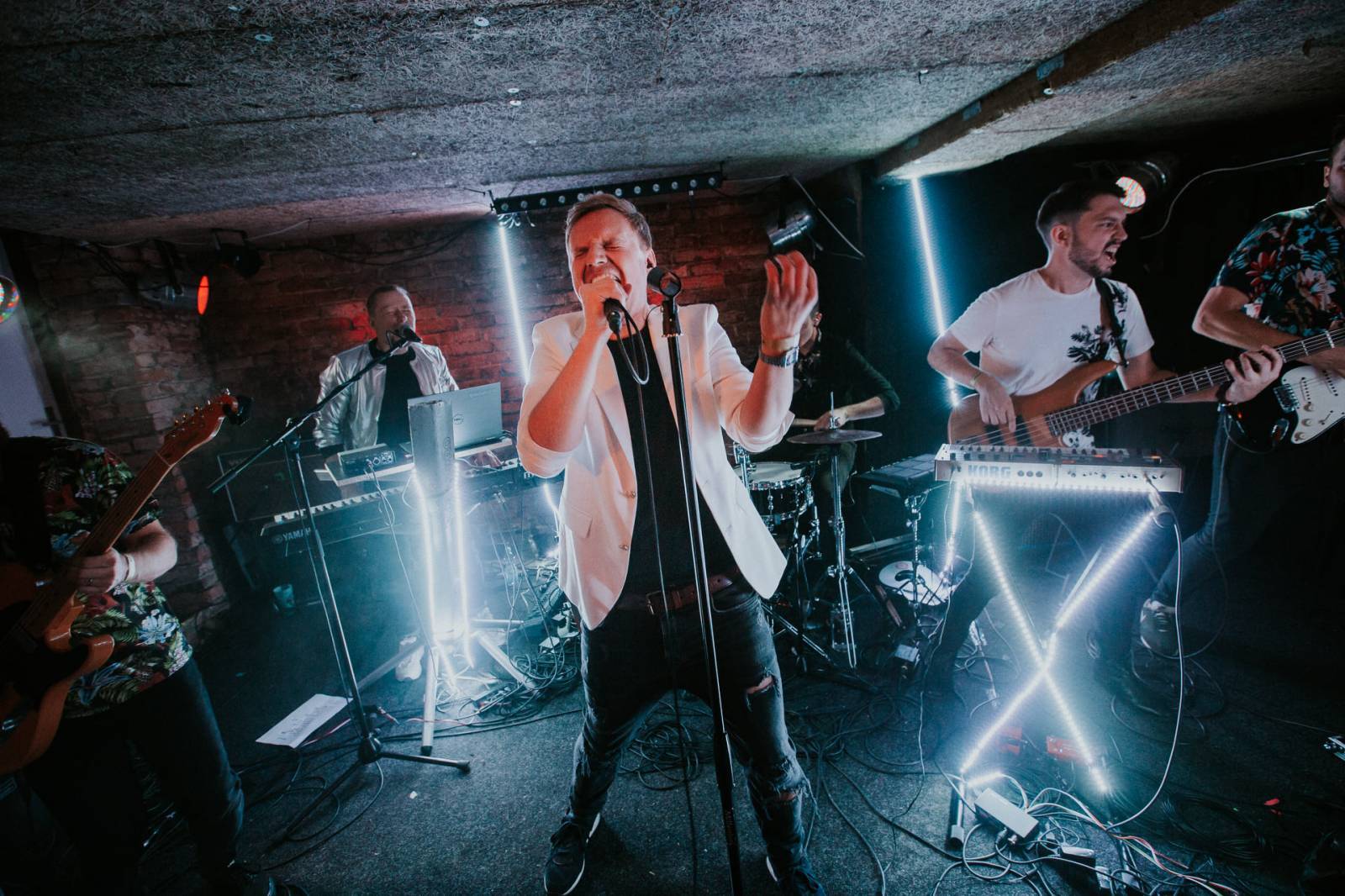 Příběh českého hitu: Megaphone – Lumber