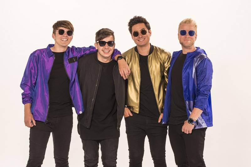 Příběh českého hitu: Mirai - Chci tančit