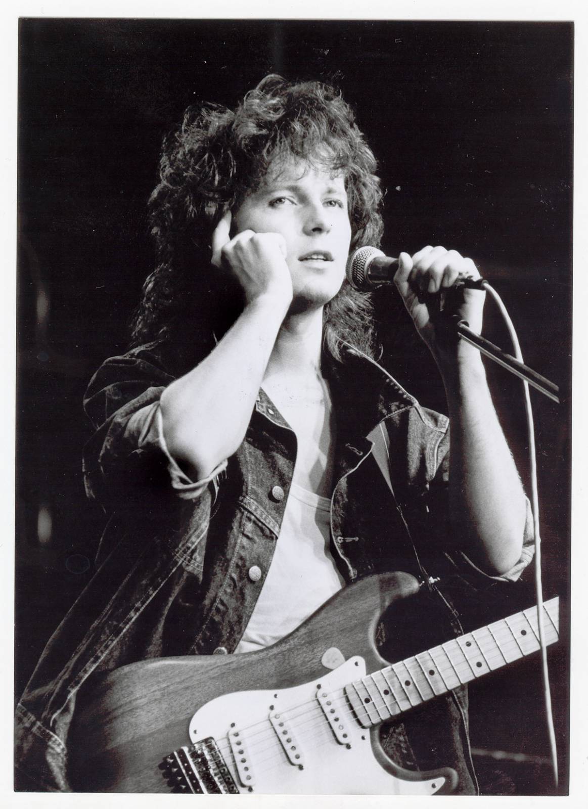 Příběh československého hitu: Peter Nagy – Kristínka iba spí