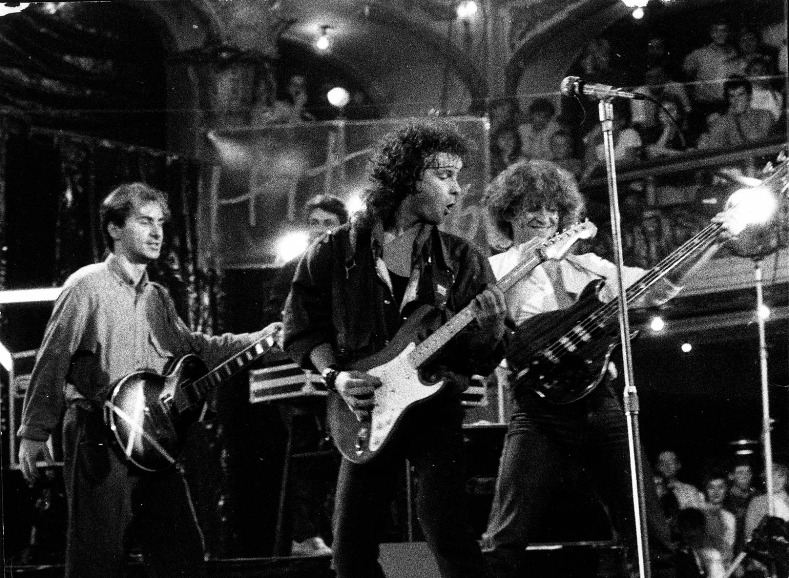 Příběh československého hitu: Peter Nagy – Kristínka iba spí