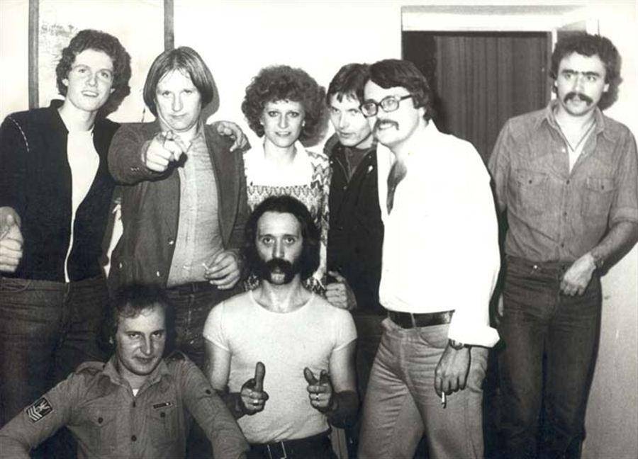 Příběh českého hitu: Katapult - Až