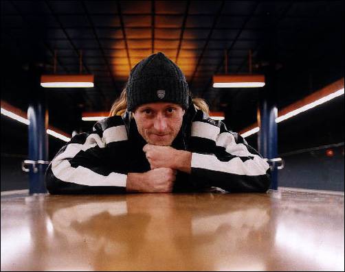 Příběh českého hitu: No Guitars (Kamil Střihavka) - Černá růže