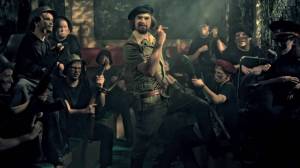 Příběh českého hitu: The Tap Tap – Řiditel autobusu