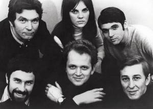 Příběh českého hitu: Spirituál kvintet - Až se k nám právo vrátí