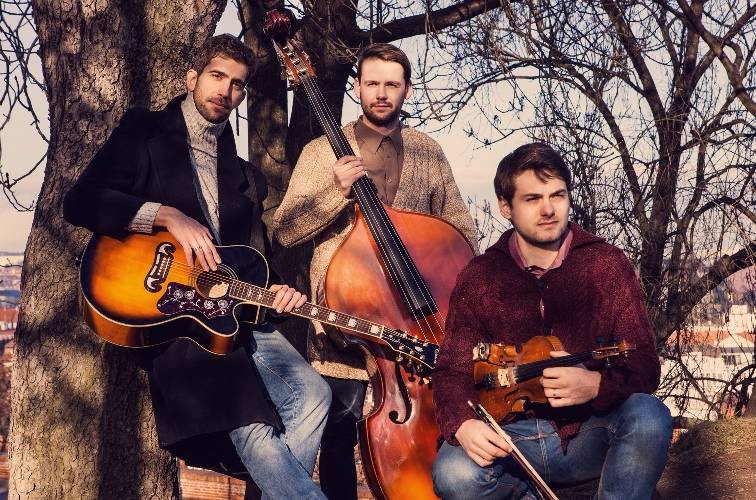 Příběh českého hitu: Jelen - Jelen