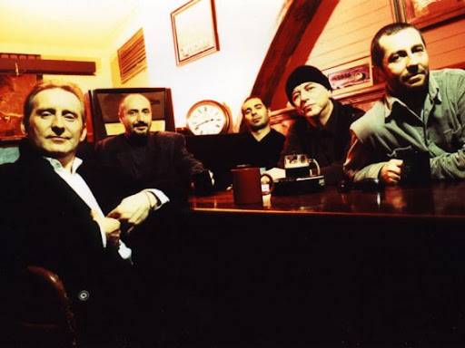 Příběh českého hitu: Čechomor – Proměny