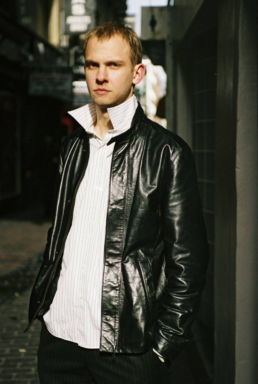 Příběh českého hitu: O5 a Radeček – Praha (Jedna holka)