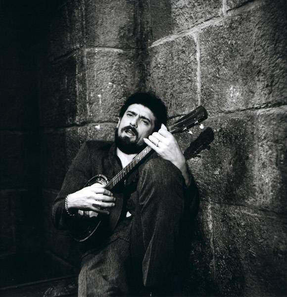 Příběh českého hitu: Waldemar Matuška – Slavíci z Madridu