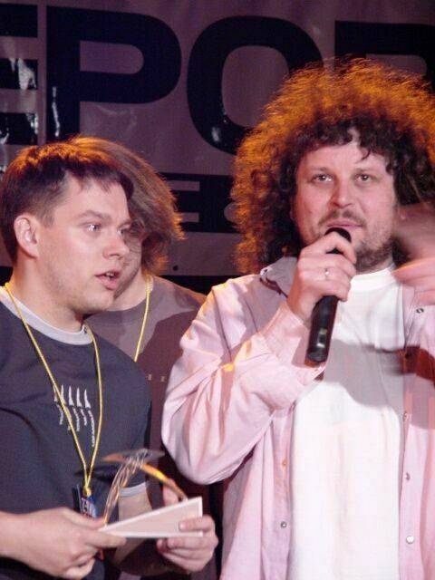 Příběh českého hitu: Monkey Business - My Friends