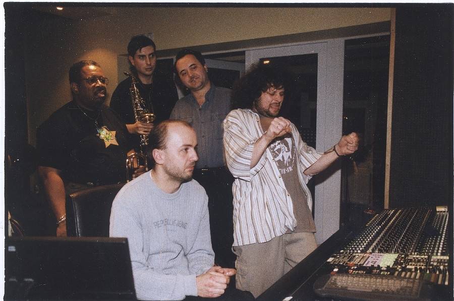 Příběh českého hitu: Monkey Business - My Friends