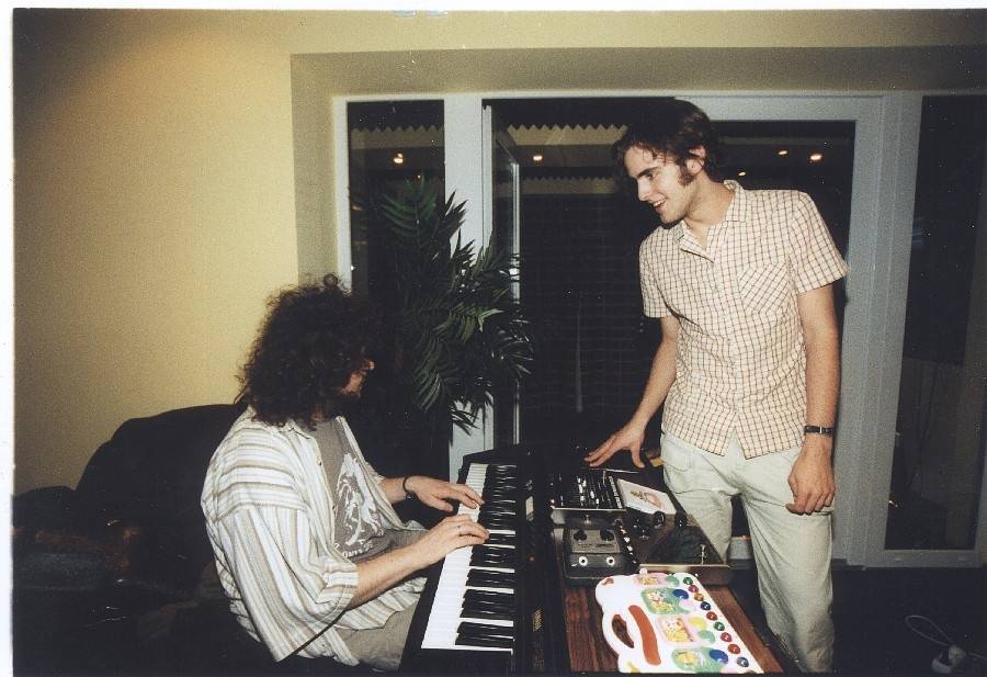 Příběh českého hitu: Monkey Business - My Friends