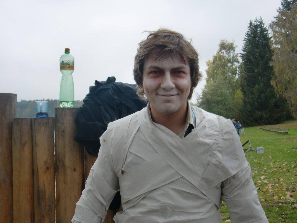 Příběh českého hitu: Wohnout – Svaz českých bohémů