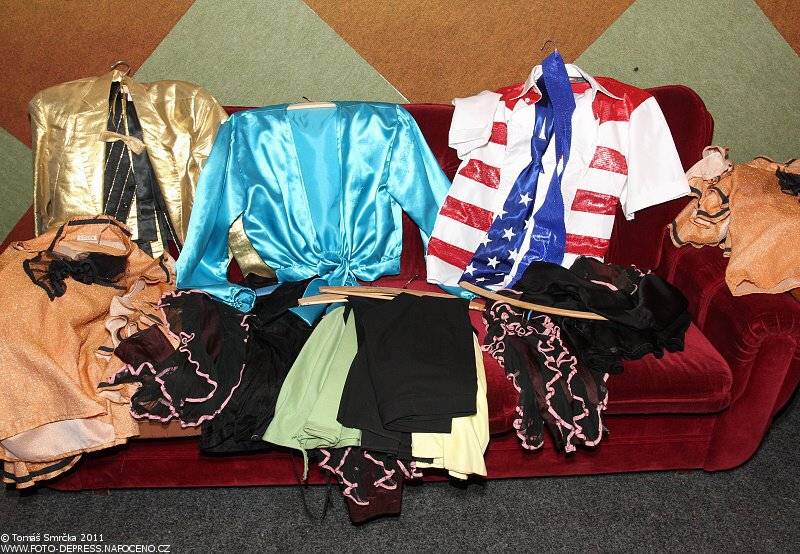 Příběh českého hitu: Wohnout – Svaz českých bohémů