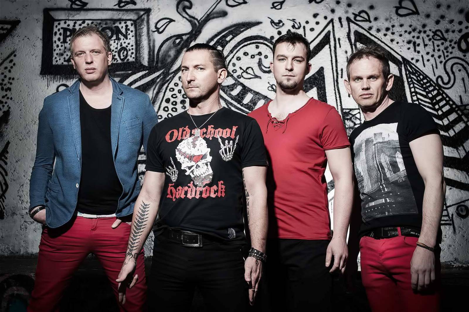 Příběh českého hitu: Premier - Hrobař