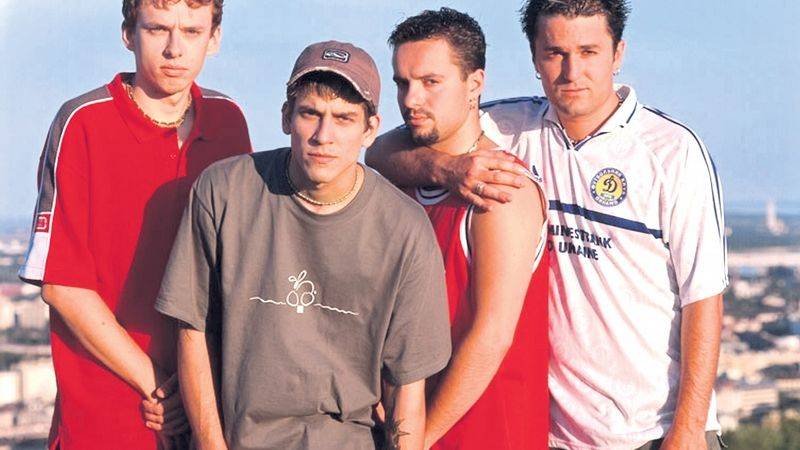 Příběh československého hitu: Inekafe - Ráno