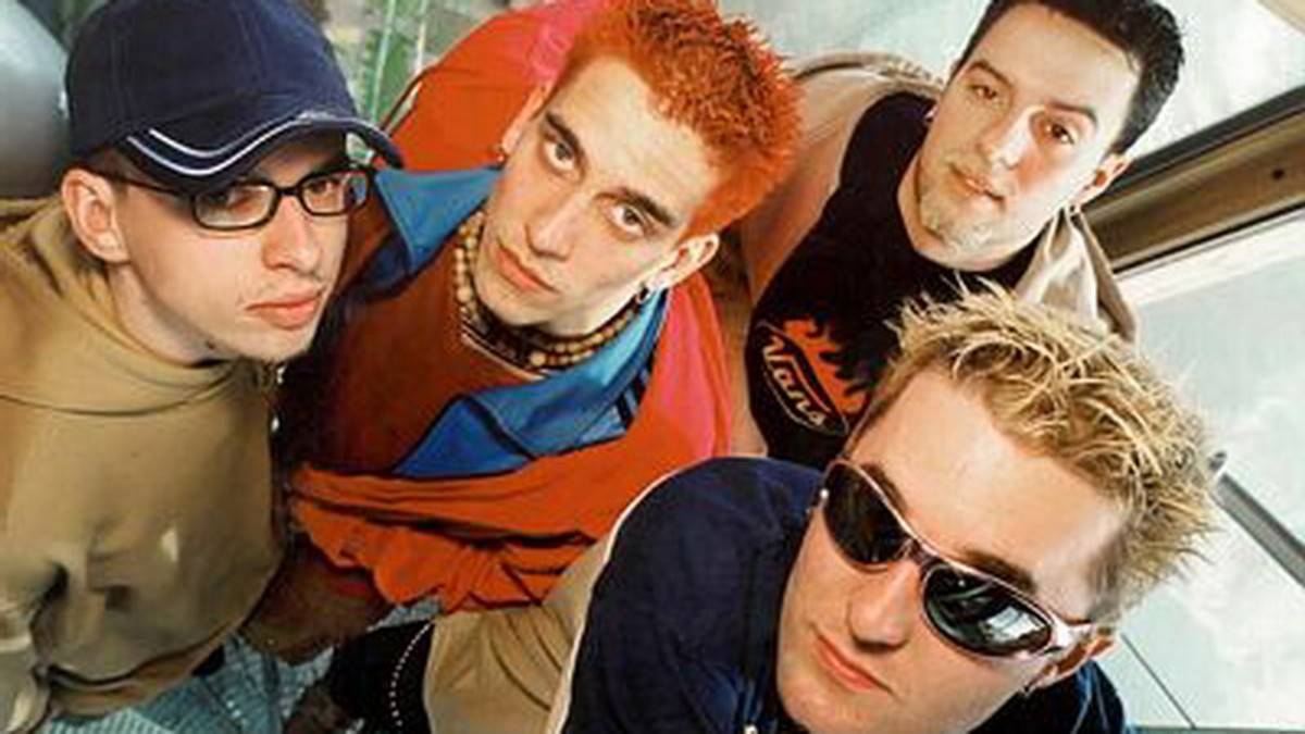 Příběh československého hitu: Inekafe - Ráno