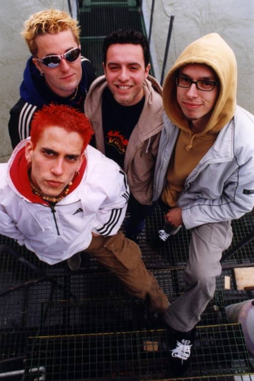 Příběh československého hitu: Inekafe - Ráno