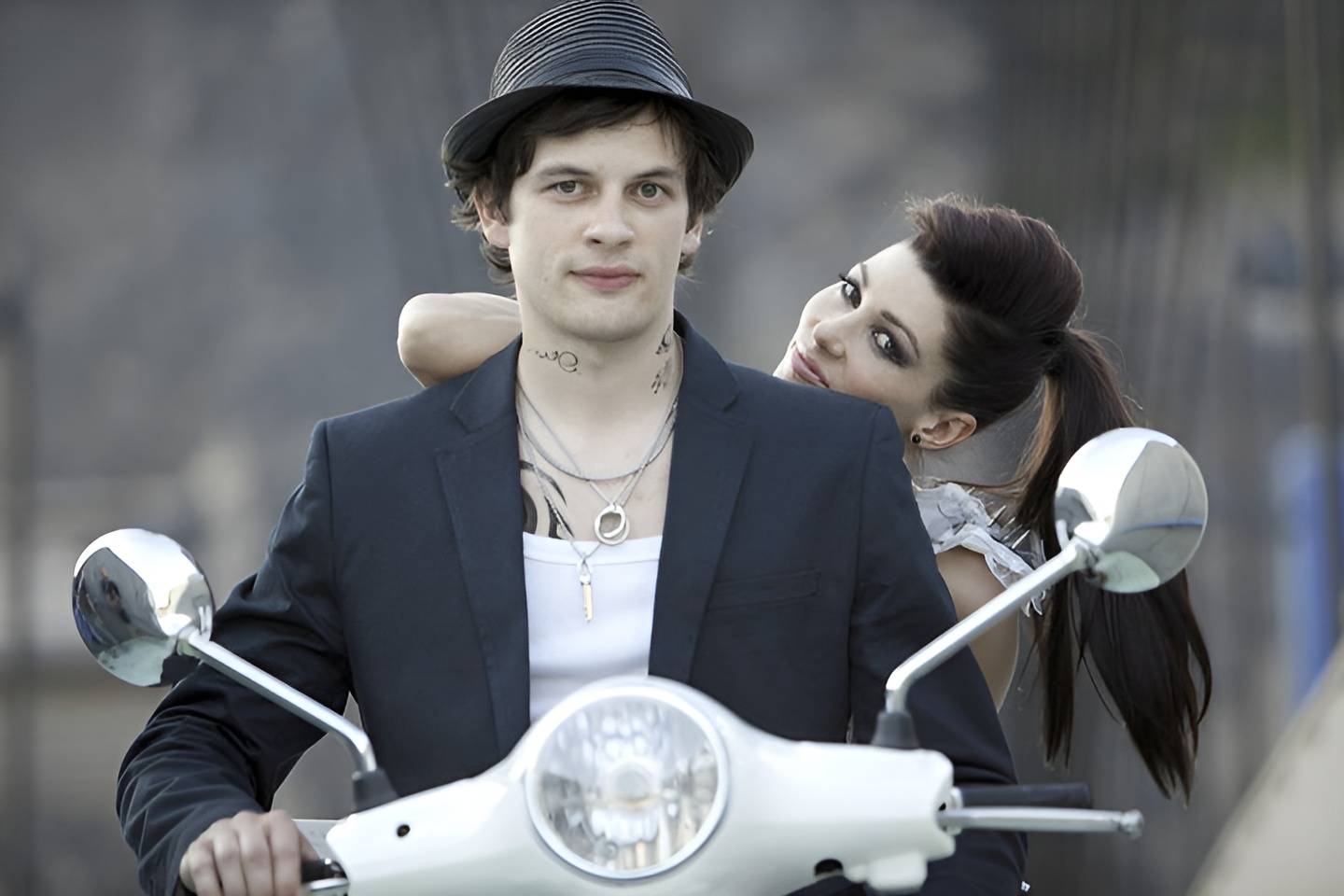 Příběh českého hitu: Tereza Kerndlová - Schody z nebe