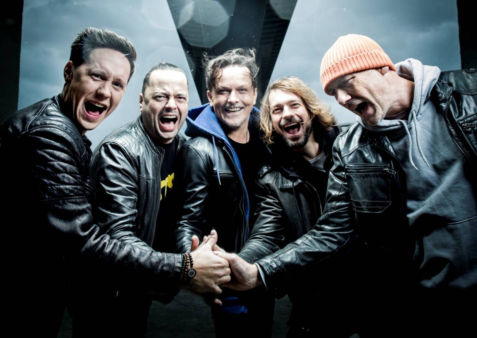 Příběh českého hitu: Chinaski - Smůla