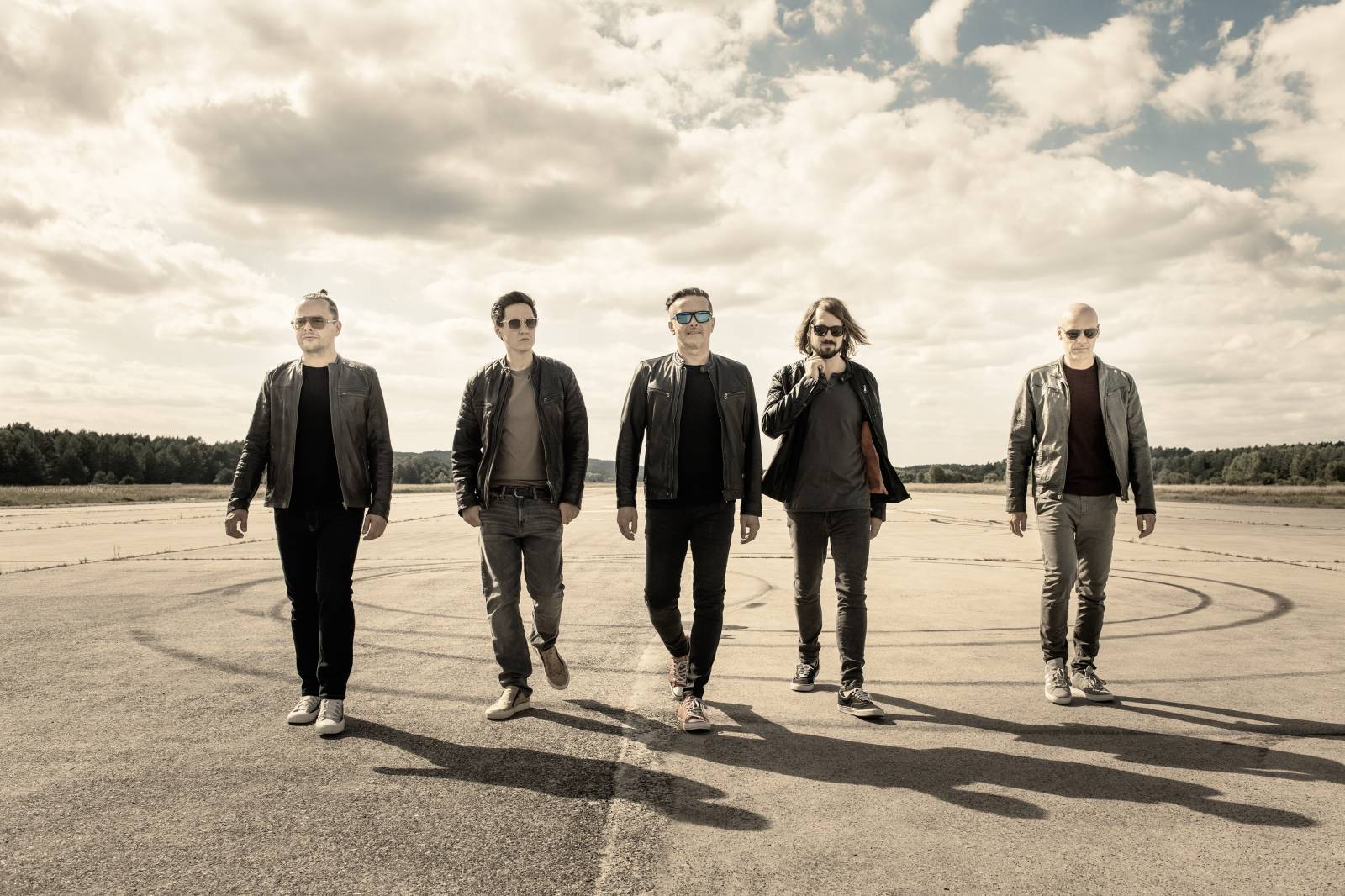 Příběh českého hitu: Chinaski - Smůla