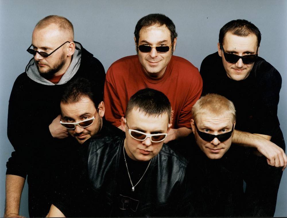 Příběh českého hitu: Buty – Nad stádem koní