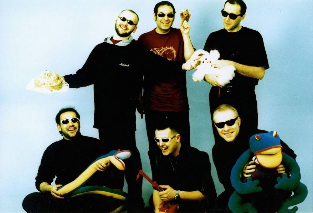 Příběh českého hitu: Buty – Nad stádem koní
