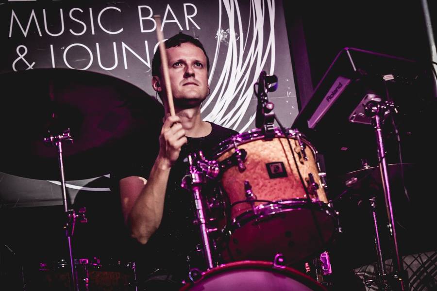 iREPORT pokřtil nový design, byli u toho Lake Malawi, Lipo, Support Lesbiens a další