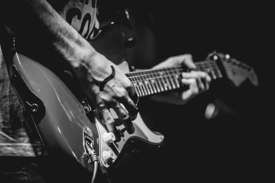 iREPORT pokřtil nový design, byli u toho Lake Malawi, Lipo, Support Lesbiens a další