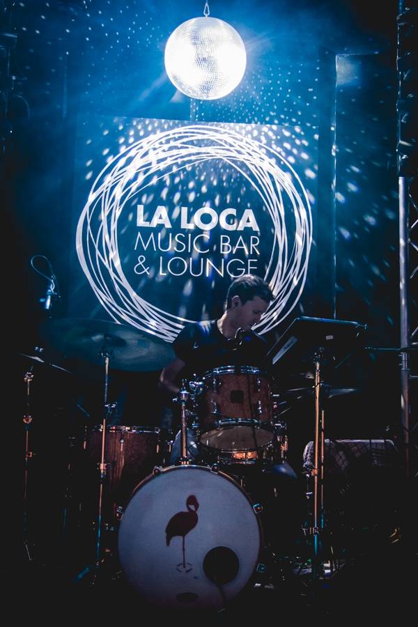 iREPORT pokřtil nový design, byli u toho Lake Malawi, Lipo, Support Lesbiens a další