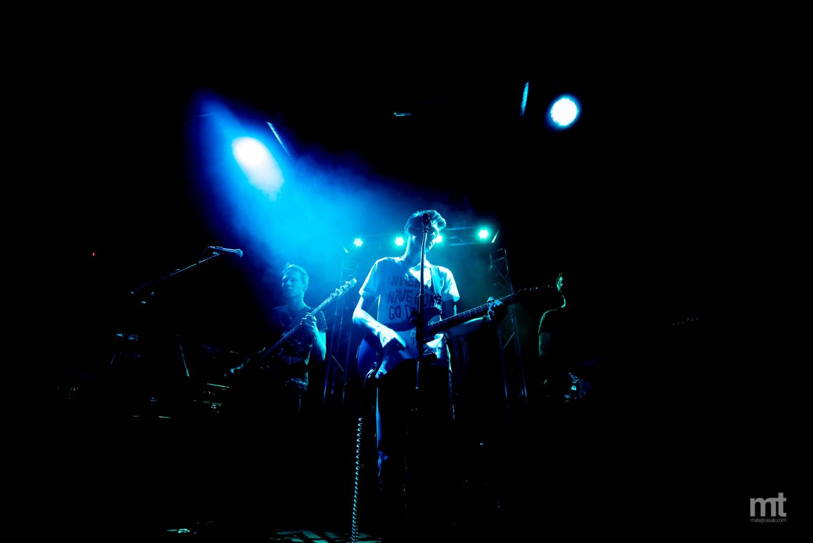 La Loca zažila křest nového iREPORTu