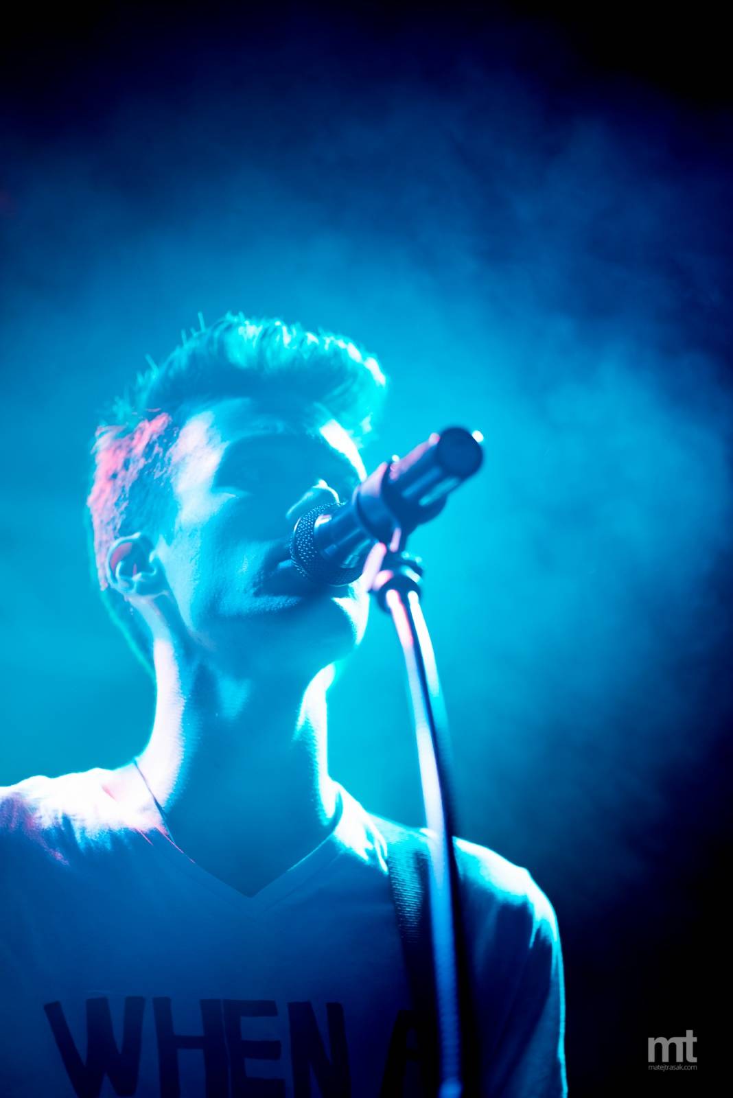 La Loca zažila křest nového iREPORTu