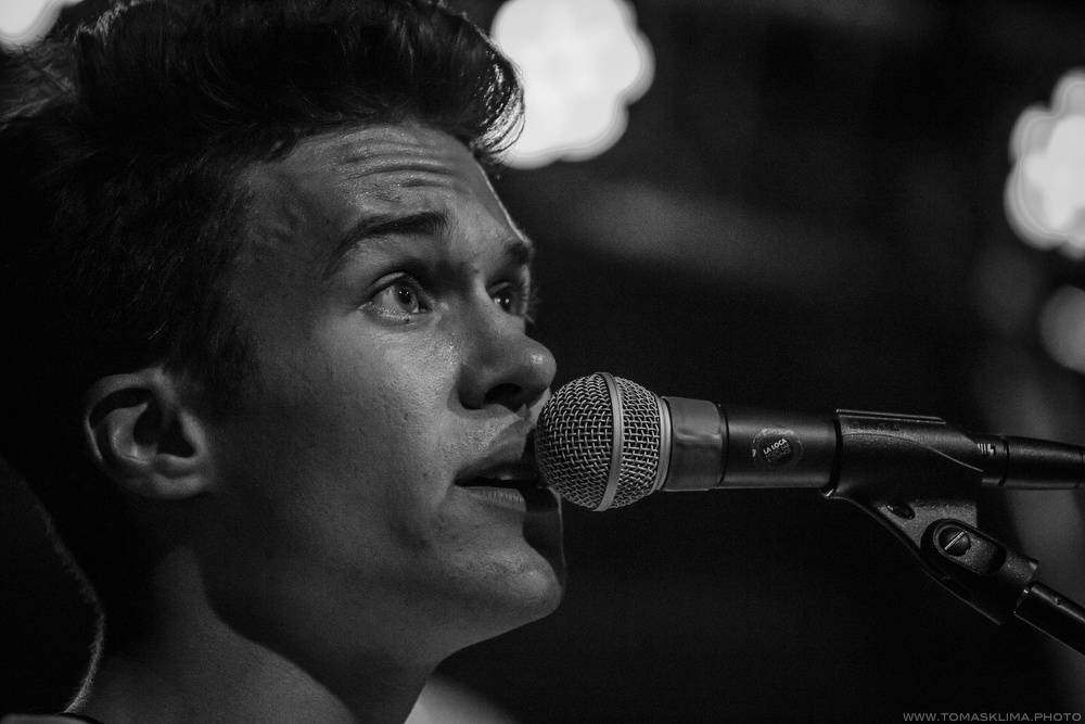 U křtu iREPORTu v La Loce byli Boris Carloff, Tomáš Kraus či Sabina Křováková