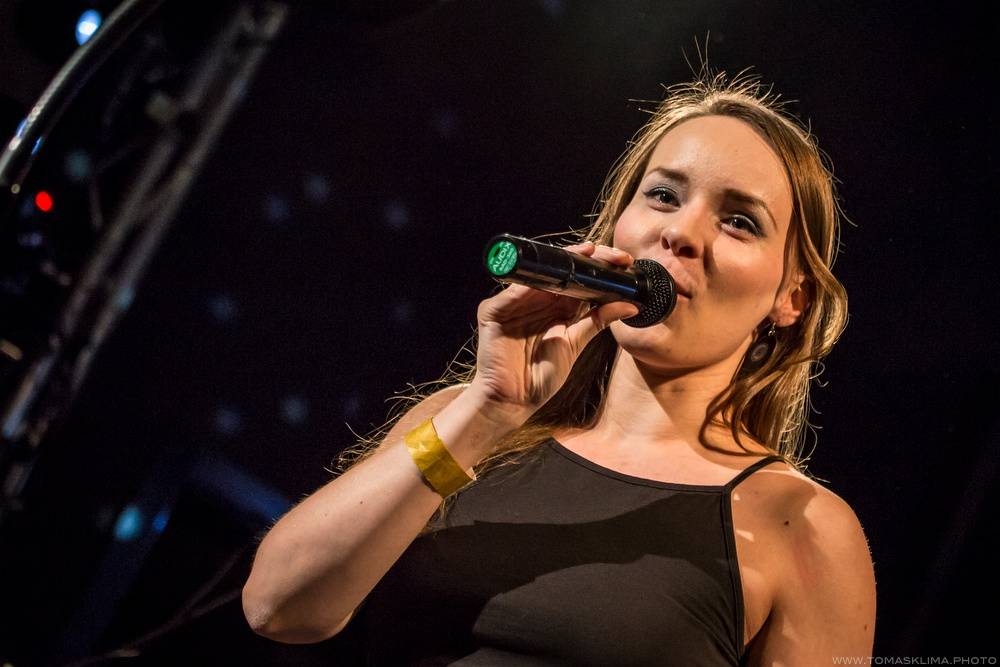 U křtu iREPORTu v La Loce byli Boris Carloff, Tomáš Kraus či Sabina Křováková