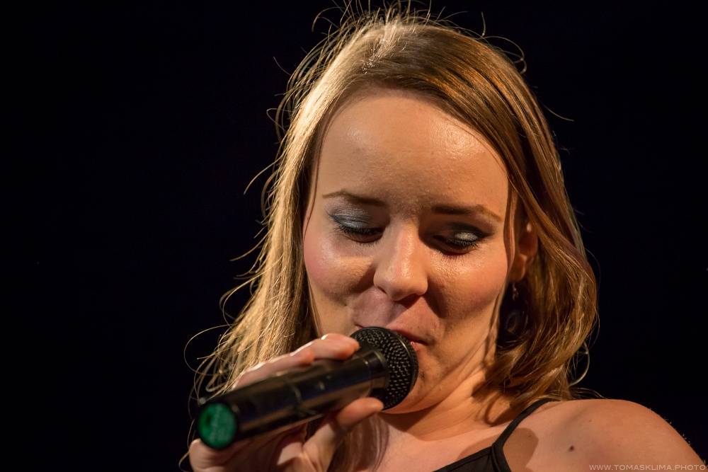 U křtu iREPORTu v La Loce byli Boris Carloff, Tomáš Kraus či Sabina Křováková