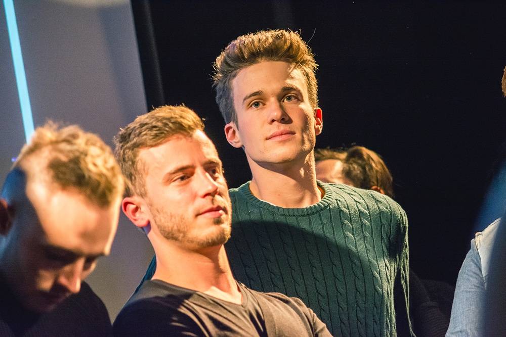 Křest nového iREPORTu v La Loce doprovodil skvělý koncert Lake Malawi